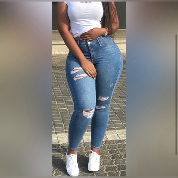 Distress Me Knot - Picture 1 of 3